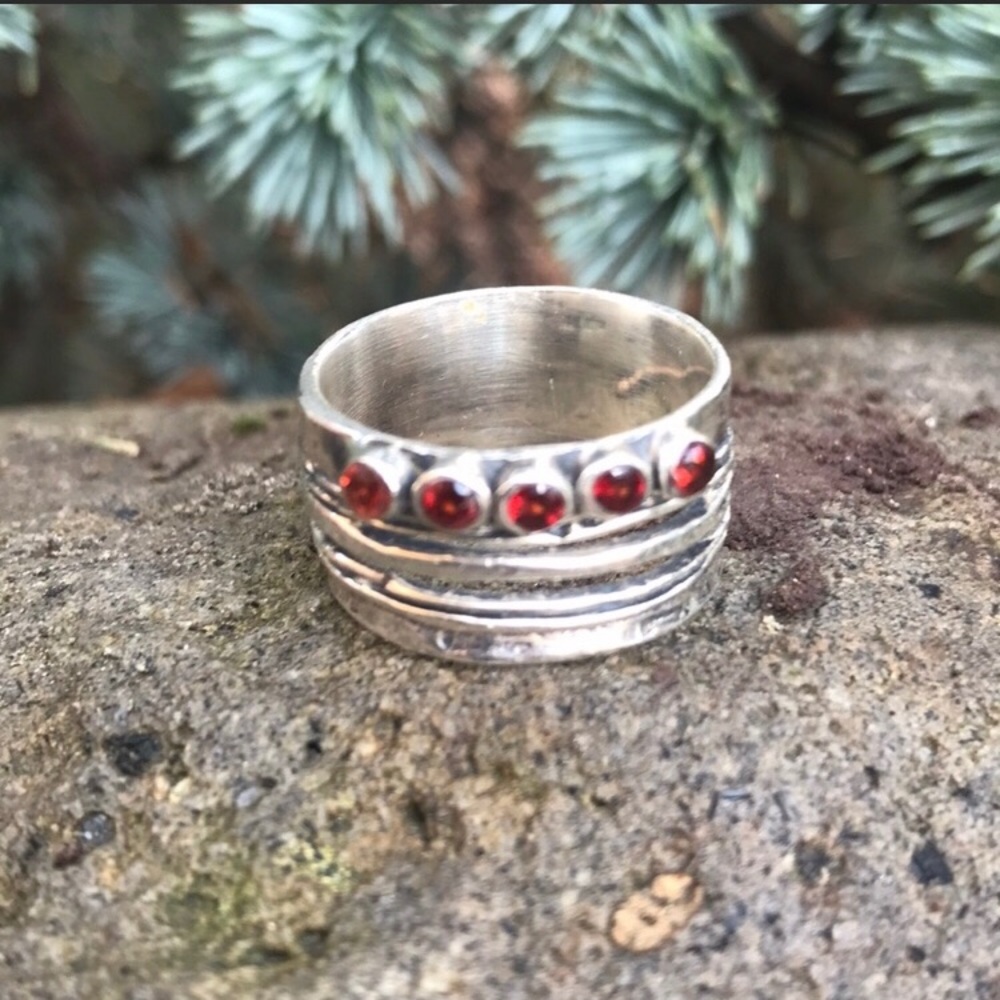 Sundance Cinq ring